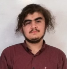 گفتگو با محمد لطفی- میانگین تراز 7308- دوازدهم ریاضی