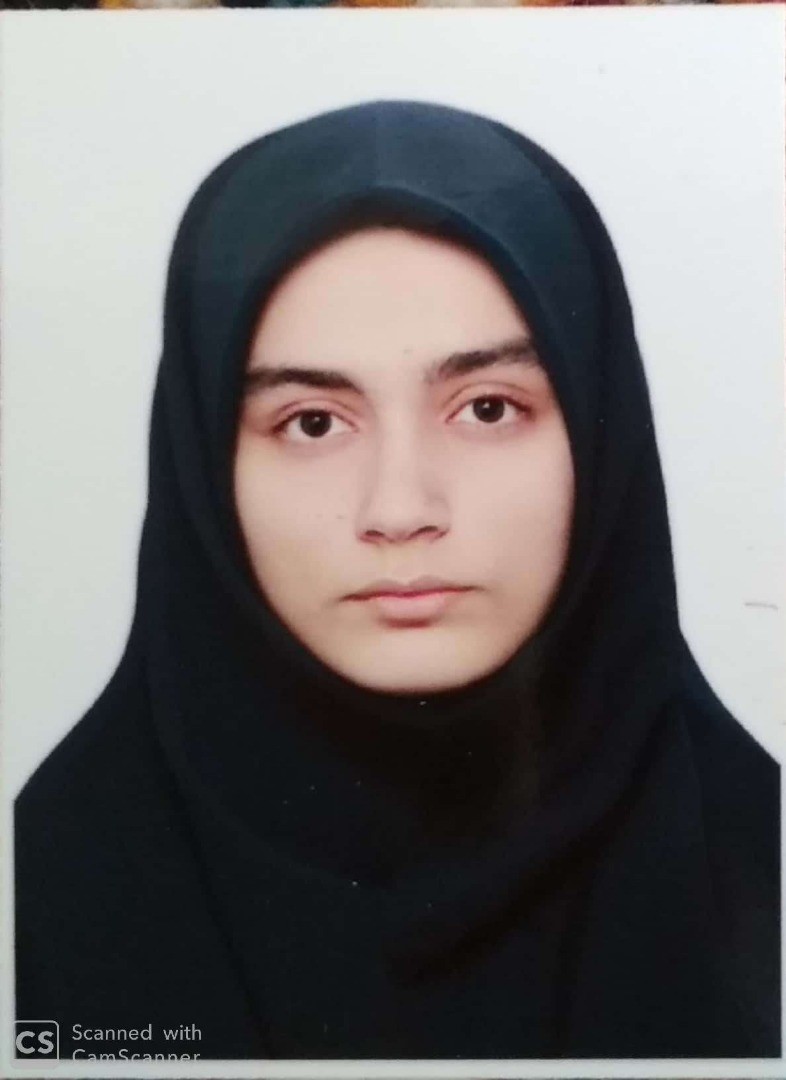 گفتگو با کوثر پنجی - تراز 7251 - برتر تجربی نظام جدید