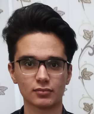 گفتگو با علی صادقیان - میانگین تراز 7278 - دوازدهم ریاضی