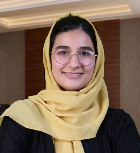 گفتگو با مائده حسنی - رتبه 9 منطقه 2 - کنکور انسانی 1400