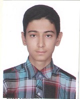 گفتگو با محمد رستمی - میانگین تراز 7503 - دوازدهم انسانی