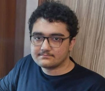 گفتگو با آروین جبرئیلی - میانگین تراز 7272 - دوازدهم ریاضی