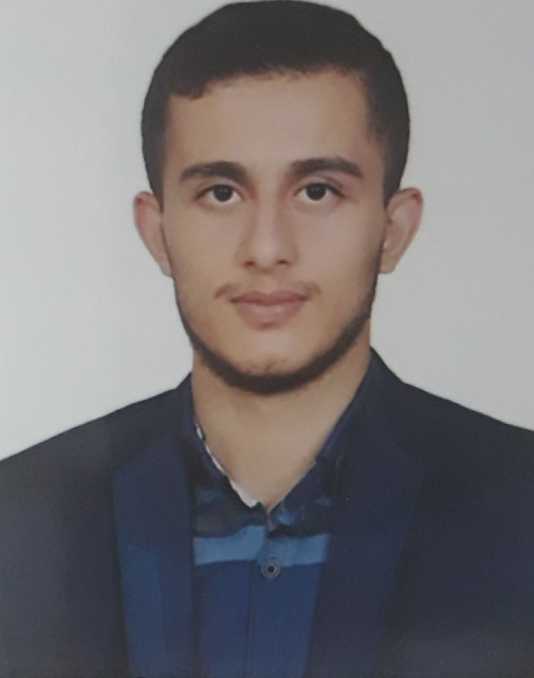 گفتگو با امیرحسین باقری زاد- میانگین تراز7300-دوازدهم انسانی