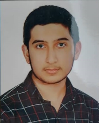 گفتگو با امیرحسن شیردل رتبه 76 کشوری کنکور ریاضی 1400