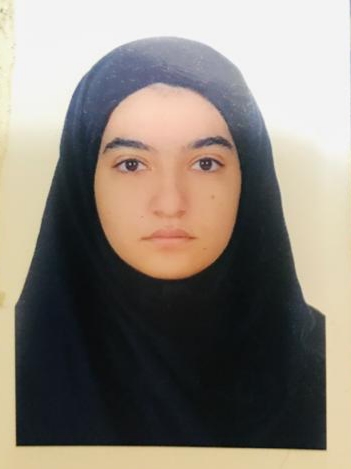 گفتگو با دیانا عبادی - رتبه 7 ایثارگران - کنکور تجربی 1400