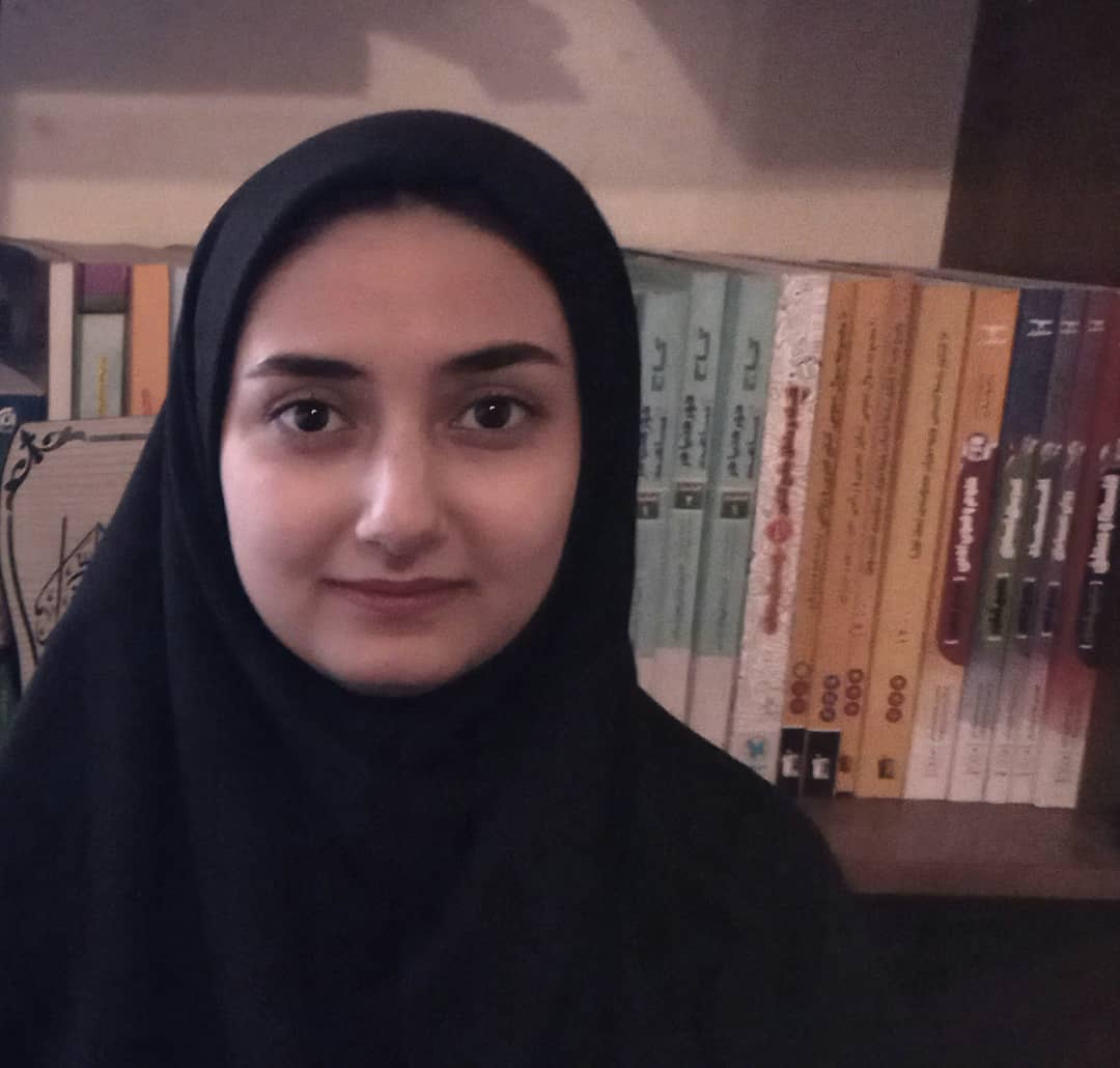 گفتگو با سحر محمدی - رتبه 7 کشوری - کنکور انسانی 1400