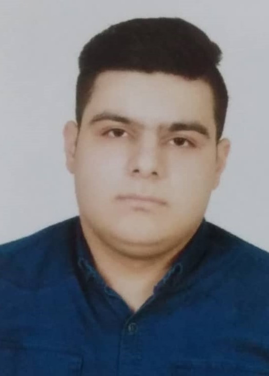 گفتگو با امیرحسین طالبی طبس - میانگین تراز 7532- دوازدهم تجربی