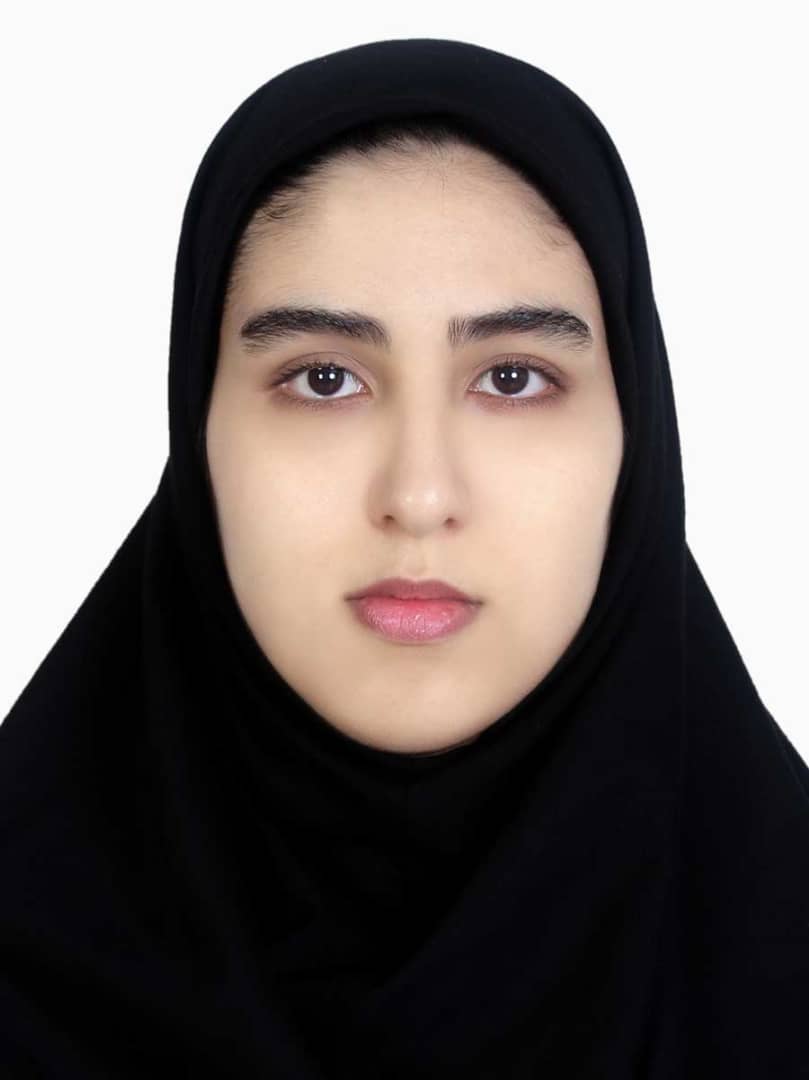 گفت و گو با زهرا علیدوستی - تراز 8067 - برتر هنر