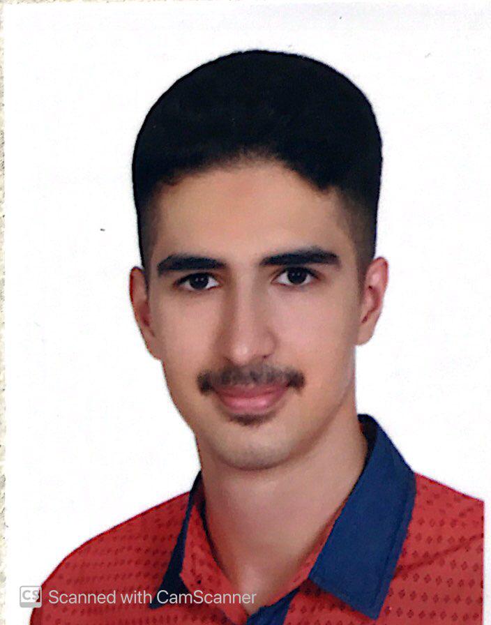 گفتگو با دانیال منتظری- رتبه 5 کشوری زبان و 36 منطقه 1 تجربی