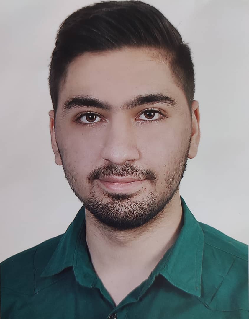 گفتگو با محمدصادق هاشمی-رتبه1زبان و4تجربی ایثارگران-کنکور 1400