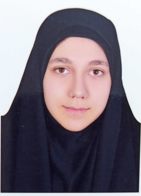 گفت و گو فاطمه کشاورز  - رتبه 9 سهمیه 25 درصد - کنکور انسانی