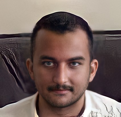 گفتگو با محمد بیات - رتبه 5 منطقه دو - کنکور ریاضی 1400