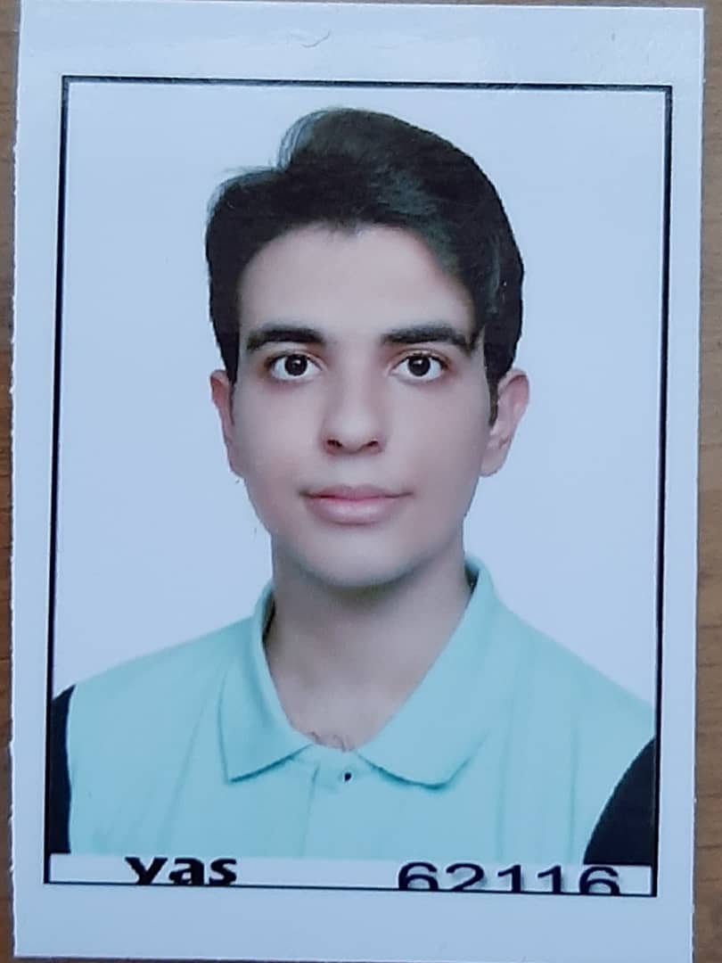 گفت وگو با نیما میری - رتبه 2 ایثارگران - کنکور ریاضی 1400