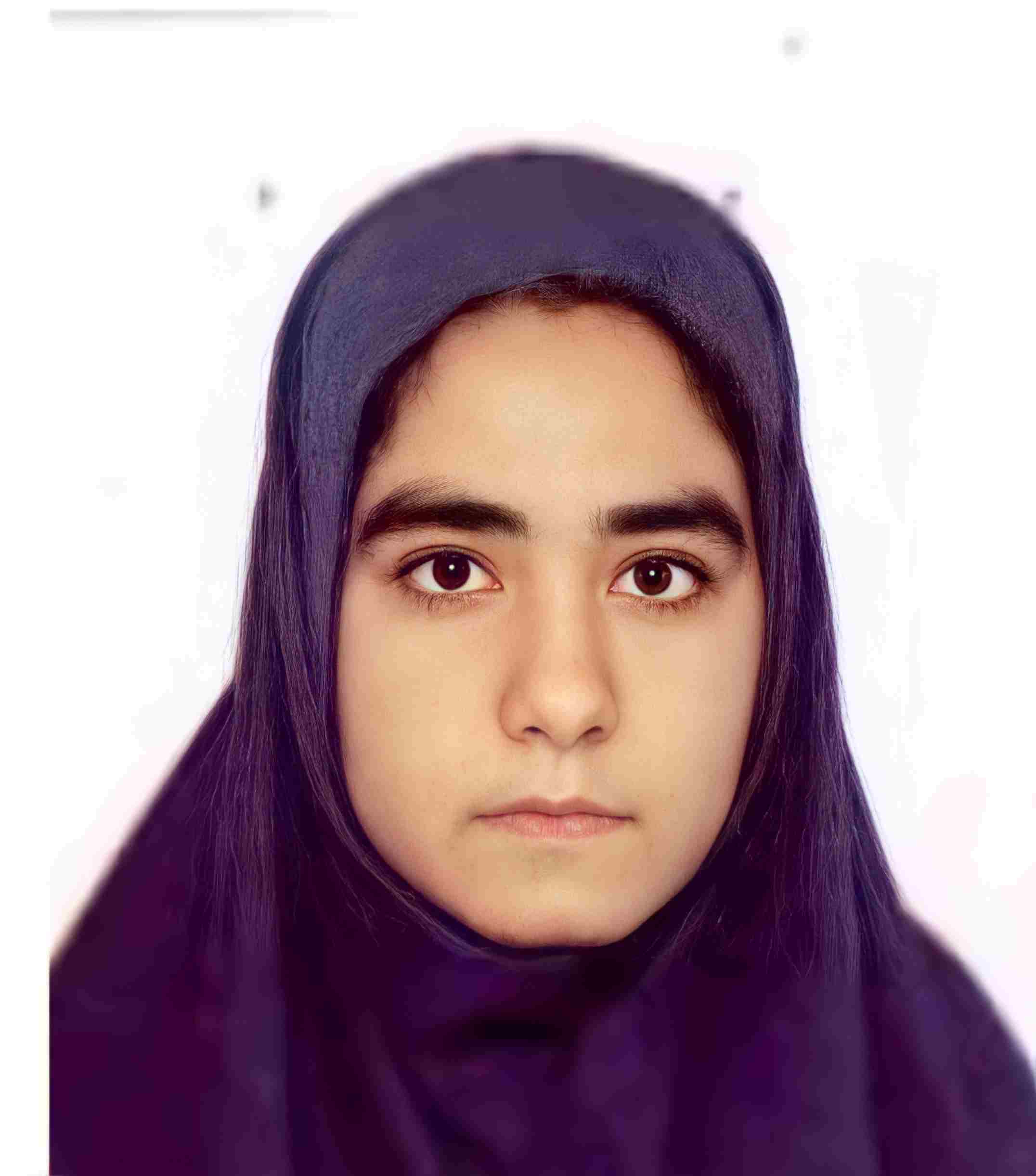 گفتگو با فریبا خاکسار - رتبه 10 ایثارگران - کنکور تجربی 1400