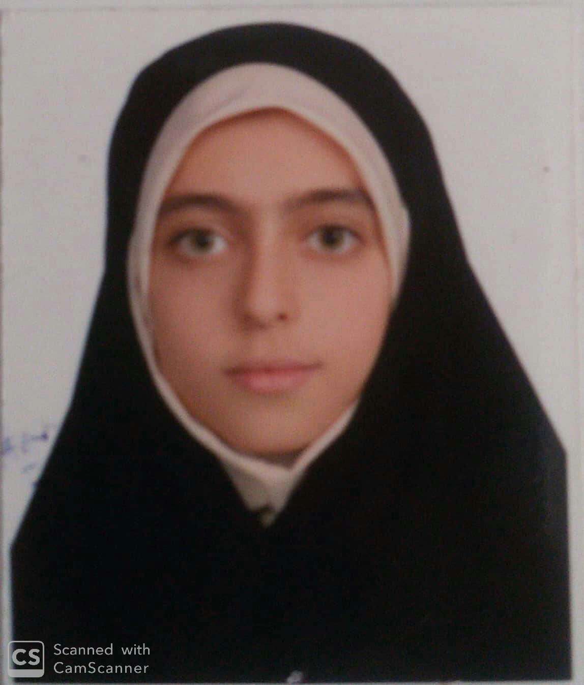 گفتگو با نفیسه مصور - رتبه‌ی 9 ایثارگران - کنکور زبان 1400