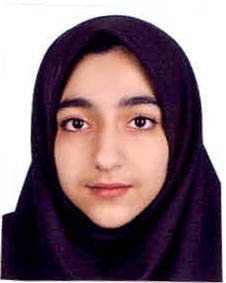 گفتگو با نیلوفر ترکی - رتبه‌ی 5 منطقه 2 - کنکور تجربی 1400