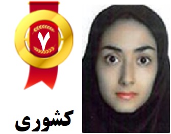 9 کامنت منتخب از سحر محمدی، رتبه 4 منطقه 2 و7کشوری رشته انسانی