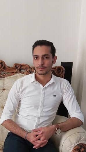 روش مطالعه شیمی از زبان دانشجوی مهندسی مکانیک شریف