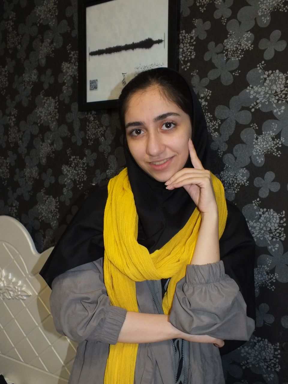 روش مطالعه دانشجوی پزشکی دانشگاه تهران در درس فیزیک