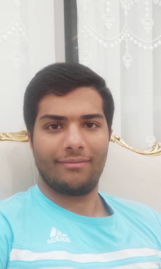 گفت و گوی نسیم افتخاری زاده با قهرمان پیشرفت حمیدرضا یادگاری