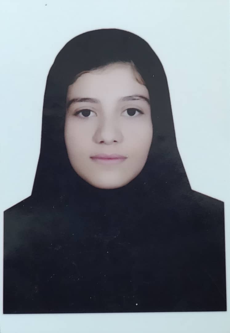 گفت و گوی آناهیتا احمدی با قهرمان پیشرفت فاطمه عباس پور