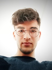 گفت و گوی علیرضا رفاهی فرد با قهرمان پیشرفت رئوف رستمی قاری