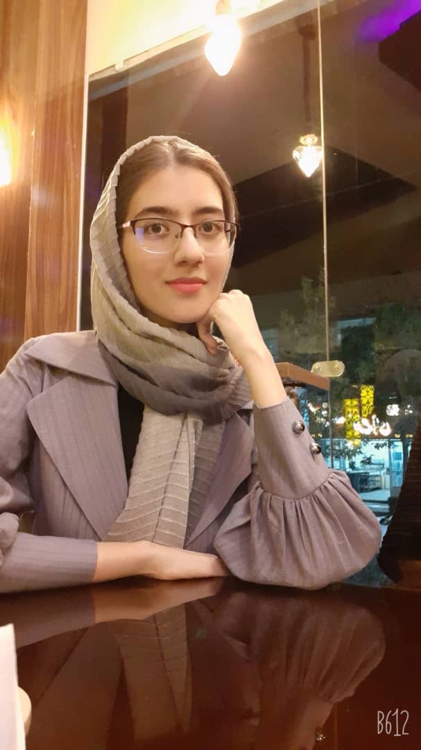 گفت و گوی فائزه طایفه با قهرمان پیشرفت فاطمه قدسی