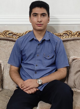 گفت وگوی محسن شوری با قهرمان پیشرفت مهدی شه بخش