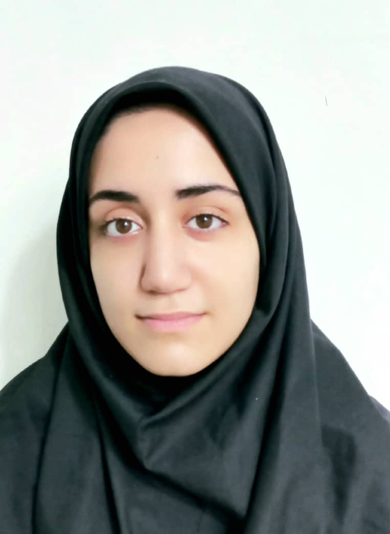 گفت و گوی  مریم حضرتی با قهرمان پیشرفت سارا سروی