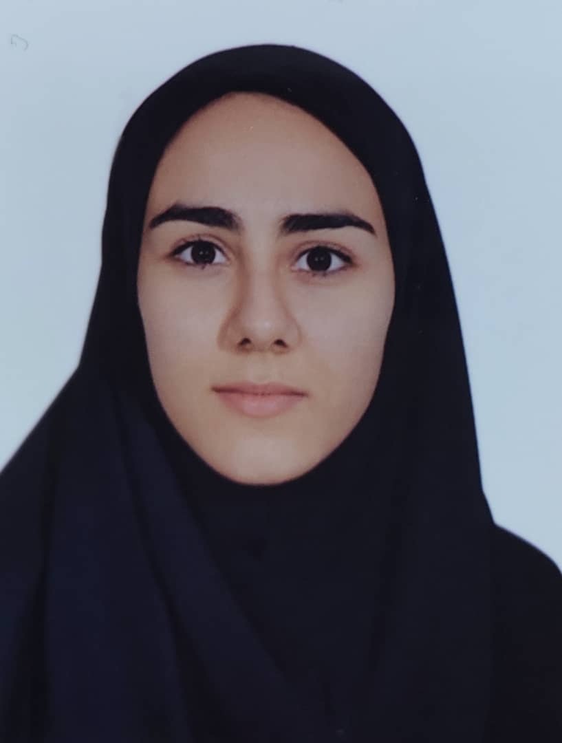 گفت و گوی فائزه طایفه با قهرمان پیشرفت سارا کیوان