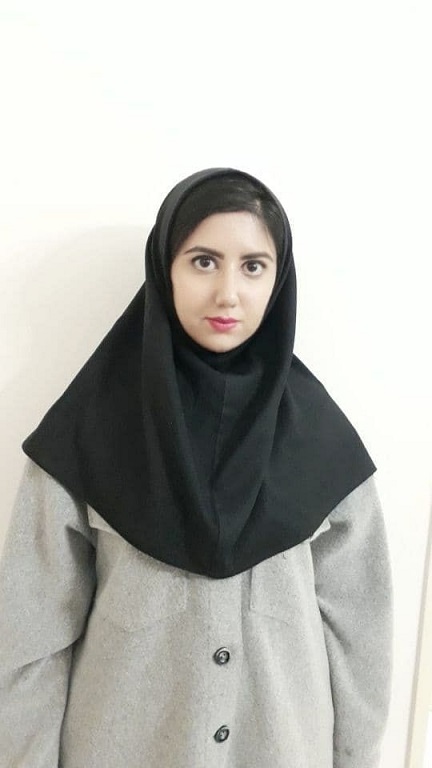 گفت و گوی فاطمه چاوشیان با قهرمان پیشرفت شادی ساعدپناه