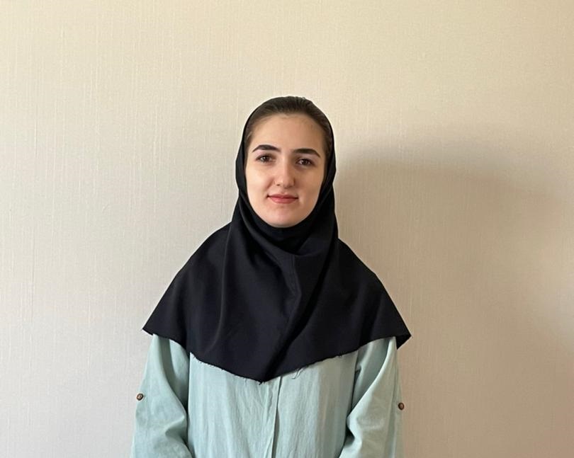 پاسخ قهرمان پیشرفت؛ مریم جهانبخش به سوالات دانش آموزان