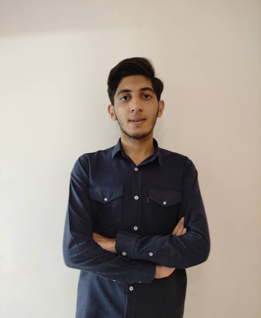 گفت و گوی احمد بیکی با قهرمان پیشرفت پوریا دادورنژاد