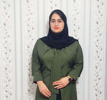 گفت و گوی الهام چنگیزپو با قهرمان پیشرفت محدثه ملکی