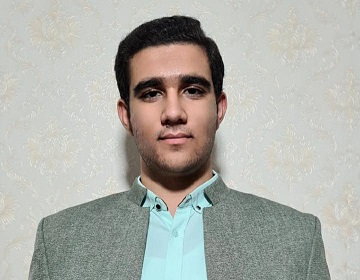 گفت و گوی حمید مینایی با قهرمان پیشرفت سیدعلی حجازی