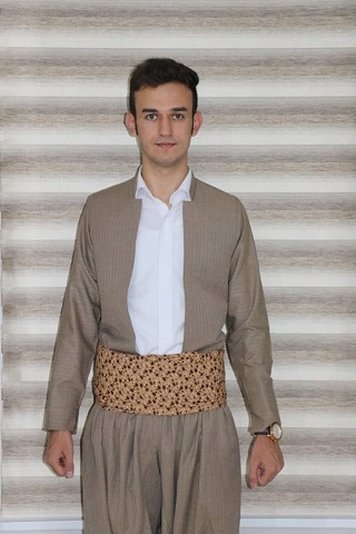 گفت و گوی محسن شوری با قهرمان پیشرفت محمد صالحیان