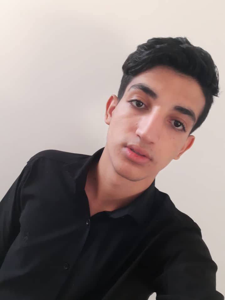 گفت و گوی پرستو قربانی با قهرمان پیشرفت عارف محمدزاده