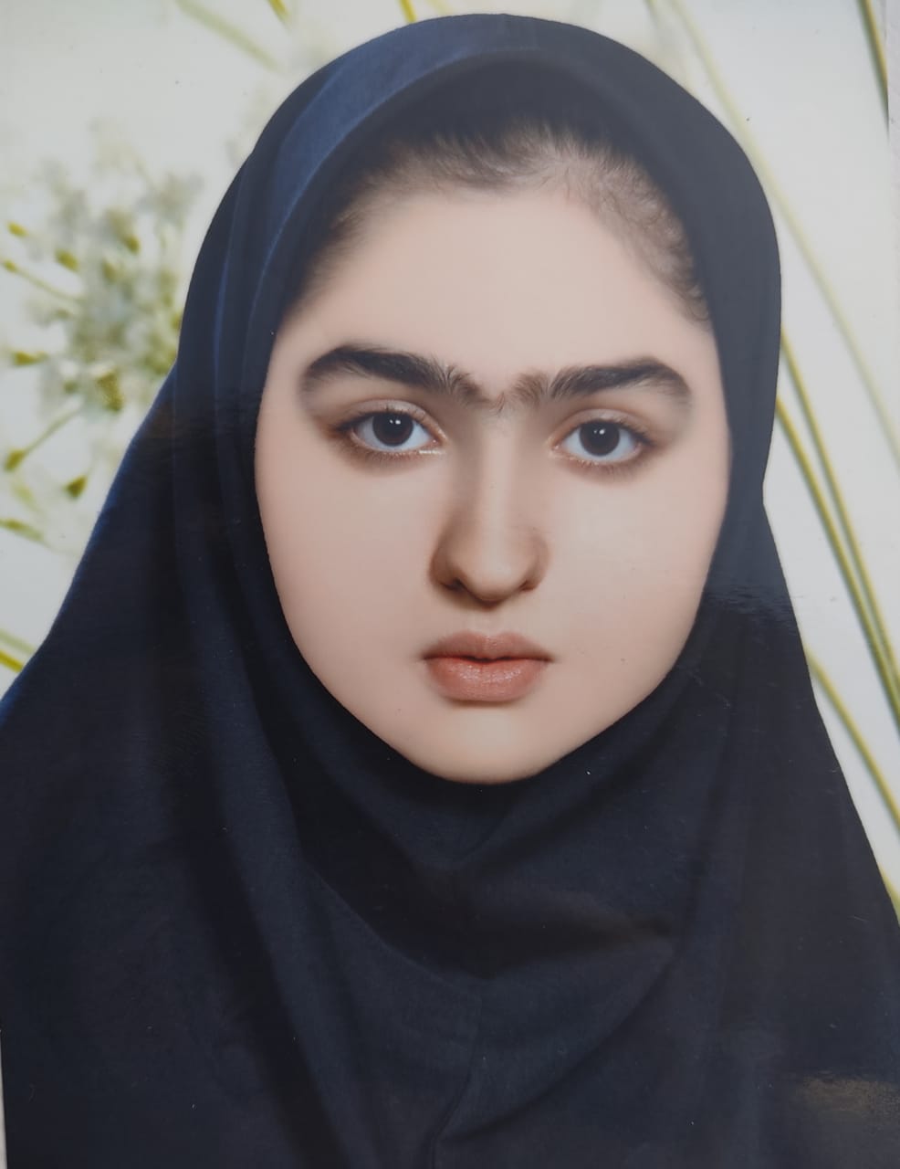 گفت و گوی فاطمه چاوشیان با قهرمان پیشرفت فرزانه زینالی