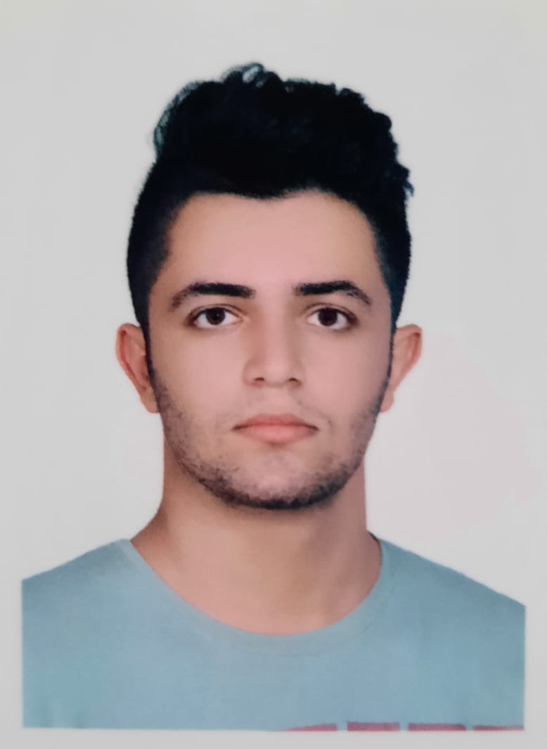 گفت و گوی محدثه غلامی با قهرمان پیشرفت رسول وجدانی