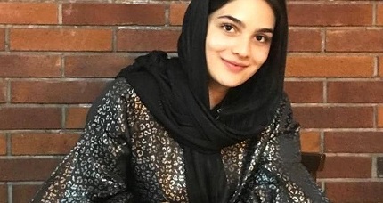 گفت و گوی فائزه طایفه با قهرمان پیشرفت مهسا کلانتری