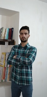 گفت و گوی رامین غفرانی با قهرمان پیشرفت مهدی ثابتی