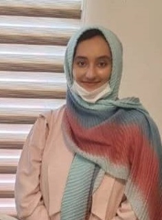 گفت وگوی مهرداد خباز با قهرمان پیوستگی مریم عباسی