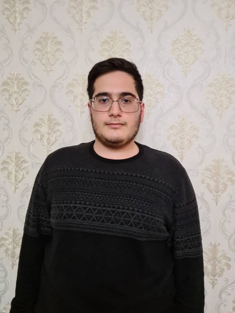 گفت و گوی محمدحسین مصباحی با قهرمان پیشرفت مرتضی علایی نژاد