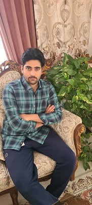 گفت و گوی محمدرضا خسروی با قهرمان پیشرفت امیرحسین بهروز