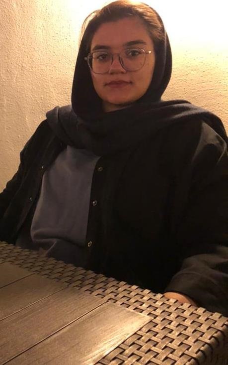 گفت و گوی آذر قهرمانی با قهرمان پیشرفت فاطمه ایزدی