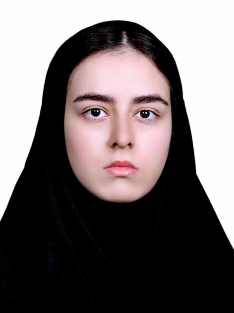 گفت و گوی مریم حضرتی با قهرمان پیشرفت یاسمن شمسیان