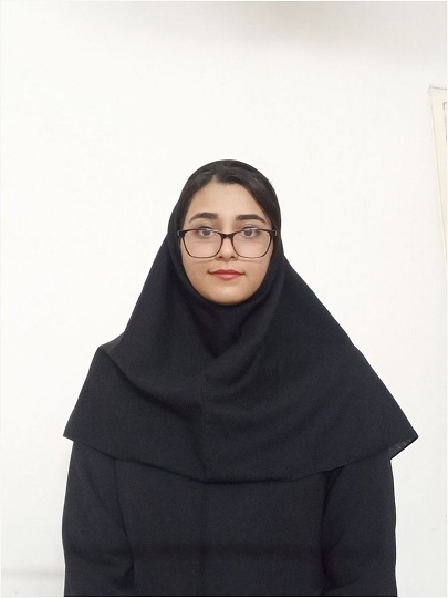 گفت و گوی نگار سرلک با قهرمان پیشرفت مهشاد فرهادی