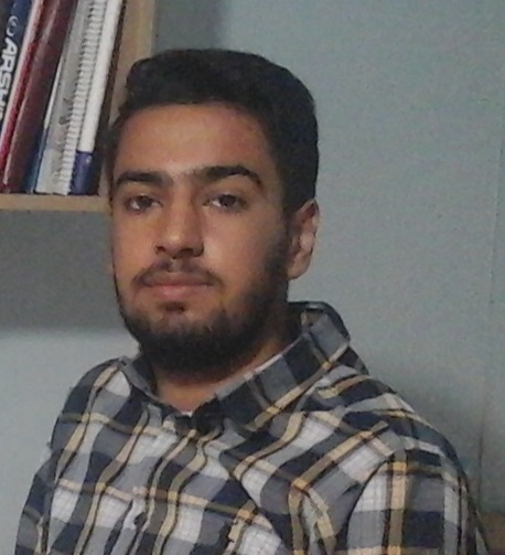 گفت و گوی محمد بهرامی نسب با قهرمان پیشرفت امیررضا عباسی