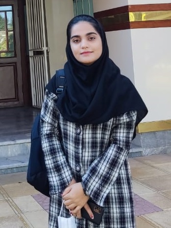 گفت و گوی لیلا محمدی با قهرمان پیشرفت اطهر جهانشاهی