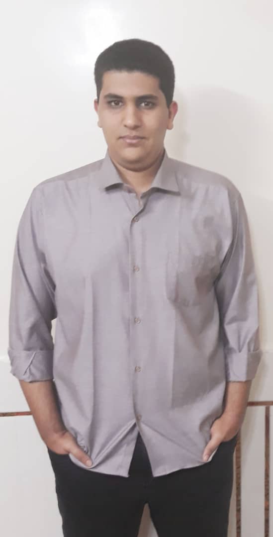 گفت و گوی حمیدرضا اکبریان با قهرمان پیشرفت علی بدوی